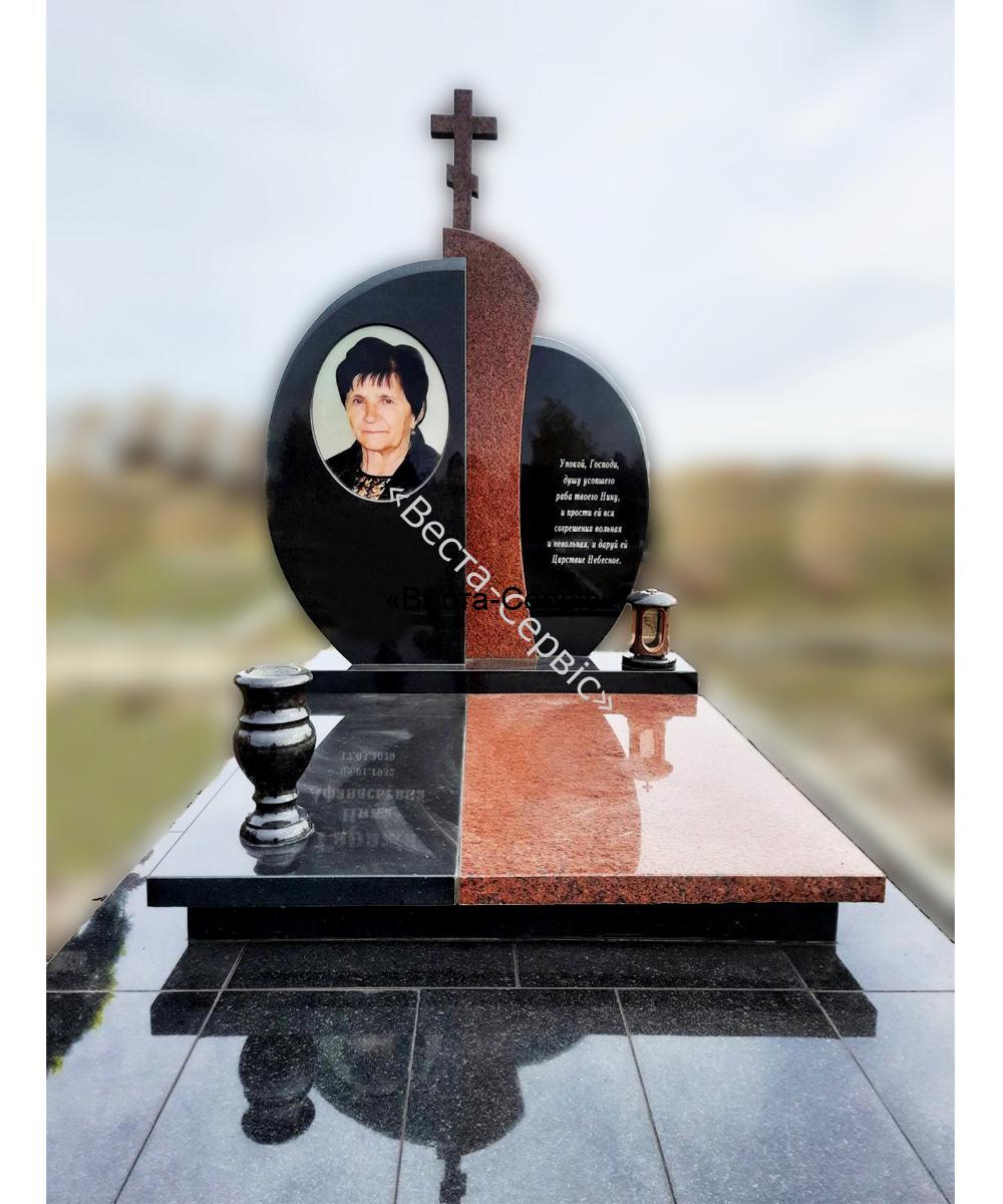 Елітний пам’ятник №105