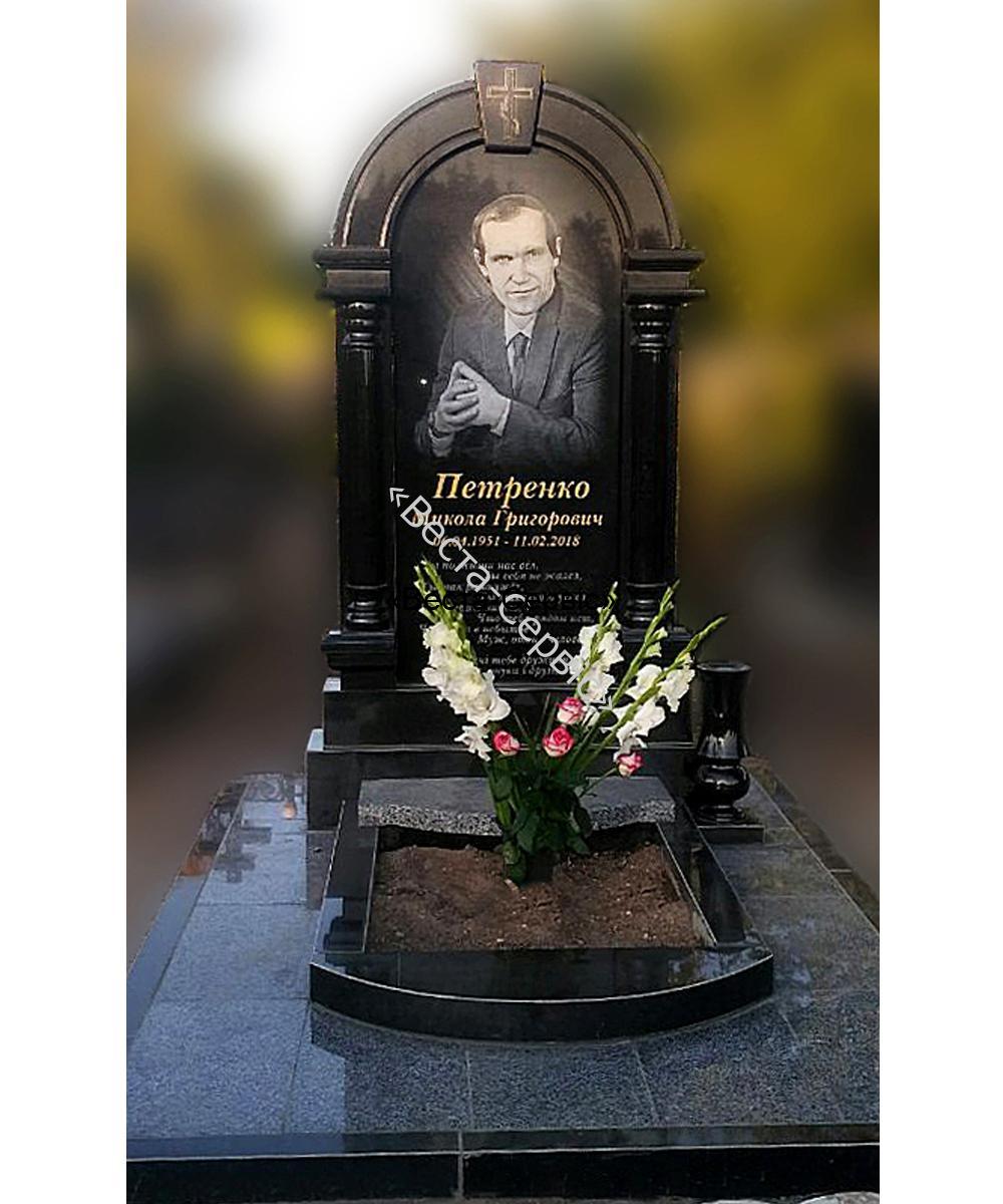 Елітний пам’ятник №29